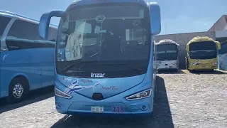 Autobus Irizar Scania i6s 2020 ||VENDIDO||