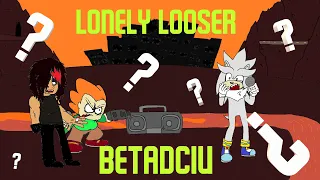 Lonely Looser, but Every Turn A Different Character Is Used (FNF: Tails Got Trolled V4 Cover)