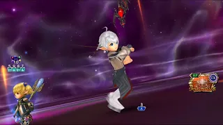 DFFOO [JP] - Alisaie Ex+ Showcase, Dualcast Buff Extensions and Shantotto's Burst Effect and LD