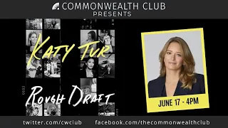 Katy Tur: Rough Draft