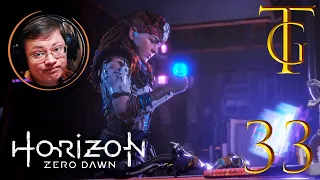 Руины Геи-Прайм - 33 - Horizon: Zero Dawn