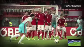 all Goals & Highlights ~ Austria 1-2 Turkey 29/3/2016 [Friendly Match] HD