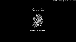 DJ KINNG & VERONICA - SOMEONE ELSE (NEW ELECTRO MIAMI NU FREESTYLE  CLASSIC 2023)