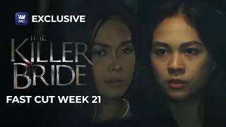 Fast Cut Week 21 | The Killer Bride