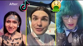 EPIC 'WOKE' TIK TOK FAILS!!🤣🤡🤬 (Episode 108) THERE IS A GLIMMER OF HOPE IN ALL OF THIS INSANITY!