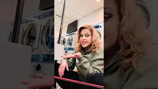 Heather Gillespie Parody video; FTR Update from the laundromat 🧺
