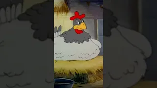 Tom&Jerry - Fine Feathered Friend (part 2)