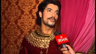 Interview of Ssharad Malhotra | Maharana Pratap | Celeb Mode