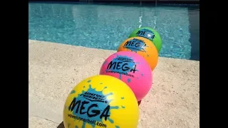 Wave Runner - Mega Ball