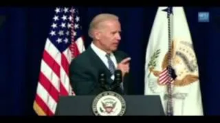 Biden Says The Darndest Things