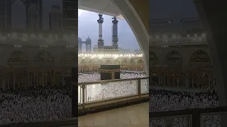 ✨ live Eid ul fitr khud BA ✨ masjid al-haram Mecca 🕋 Eid Mubarak#shortvideo #viral #shorts #makkah 🙏