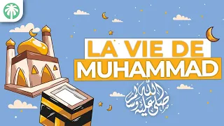 L'histoire du prophète Muhammad ﷺ expliquée aux enfants