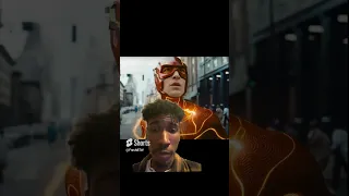 MY REVIEW ON THE FLASH MOVIE ⚡️