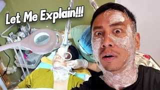 Something Crazy Happened! | Vlog #1617