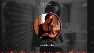 Dj Smash - Беги ft  Poёt (Vmdma remix)