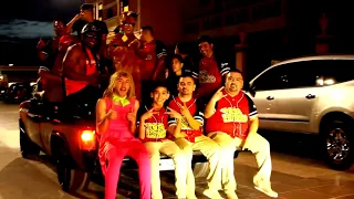 SCOOBY DOO PAPA (VERSIÓN CUMBIA)  TROPA ESTRELLA  { Video Oficial  } Estrenó