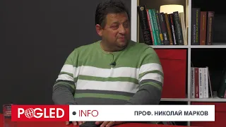 Полк. Николай Марков: ПП като калифорнийски скакалци унищожават всичко, до което се докоснат