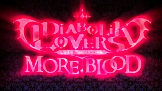 Diabolik Lovers - Trailer - Season 2 - Fanmade - [Eng Dub]