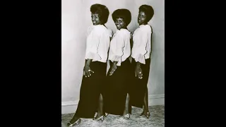 '' the stovall sisters '' - hang on in there '71.