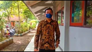 Yang Terdepan (Parodi Noah - Yang Terdalam)