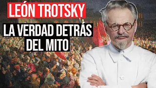 León Trotsky: Profeta y Hereje de la Revolución Rusa