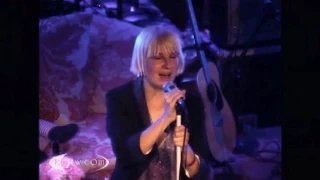 Sia - The Girl You Lost To Cocaine (Live at KCRW 2008)