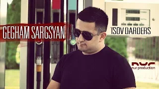 Gegham Sargsyan - Tsov Darders (Remix)