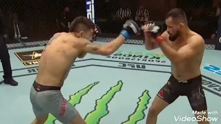 Calf Kicks Compilation