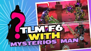 Epicduel : Tactical Mercenary Tank focus 6   *** FT. MYSTERIOUS MAN ***