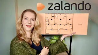 Zalando Beauty Adventskalender 2021!