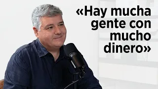 JAVIER BURÓN. ¿Por qué hay una crisis global de la vivienda?