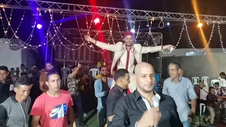 سهرة خونا نزار وناس حاجب العيون الشاب سامي cheb sami @22385645