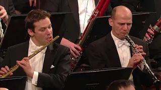 Beethoven - Coriolan Overture Op.62 - Wiener Philharmoniker - Christian Thielemann