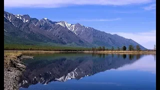 Russian song "On the wild steppes of Transbaikalia"/По диким степям Забайкалья