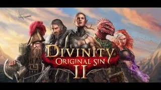 Divinity: Original Sin 2! Лучшее классическое РПГ десятилетия! ч.41