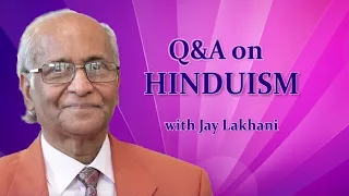 Live Q&A on Hinduism 22/04/2023|Jay Lakhani- Hindu Academy. Topic-Spirits & Ghosts in Hinduism