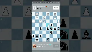 #chess #bullet #блиц #пуля #chessgame #мат #rapid #фиде #шахматы #шах