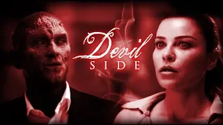 Lucifer & Chloe | Devil Side