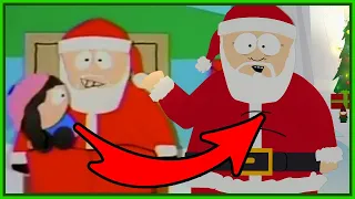 South Park Weihnachtsspecial - Rakie mit e