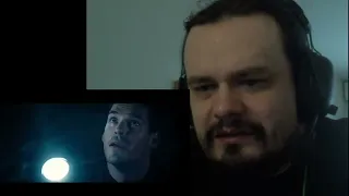 The Cave (2005) Movie REACTION