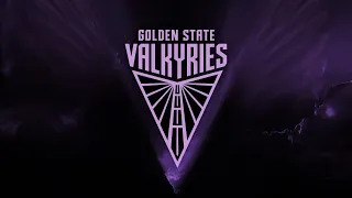 We Are the Golden State Valkyries