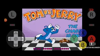 Tom & Jerry: The Chase is on (SNES) (Apr 28,1995 Prototype) Longplay