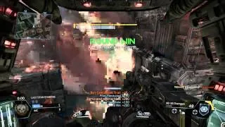 Titanfall: How to Get the Most from Titan Melee Strikes