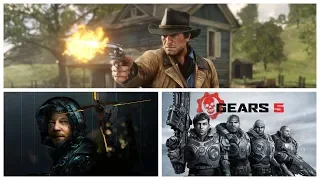 Слух: Rockstar делает ремейк Red Dead Redemption | Игровые новости