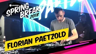 Florian Paetzold - SPUTNIK SPRING BREAK 2018 (Full Set Live)