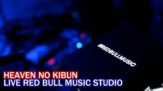 SCANDAL - Heaven no Kibun Live Red Bull Music Studio Tokyo