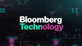 'Bloomberg Technology' Full Show (09/15/2021)