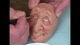 How To Use Our 3-inch Face Push Molds.