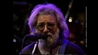 Grateful Dead - Brokedown Palace - Legendado [PT BR]