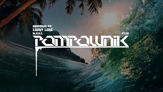 POMPOWNIK DROPCAST: SUMMER CLUB MIX 2018 [#9]